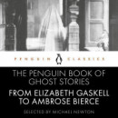 Penguin Book of Ghost Stories -- Bok 9780241455319