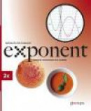 Exponent 2c -- Bok 9789140674289