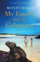My Family and the Galapagos -- Bok 9781472268815