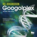 Googolplex -- Bok 9789176974384