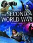 The Usborne Introduction to the Second World War Internet-Linked -- Bok 9780746062067