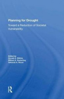 Planning For Drought -- Bok 9780367298449