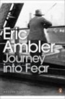 Journey into Fear (Penguin Modern Classics) -- Bok 9780141190303