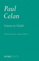Letters to Gisele -- Bok 9781681378305