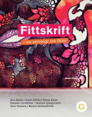 Fittskrift - en antologi om fittor -- Bok 9789151956633