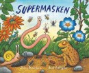 Supermasken -- Bok 9789150120899