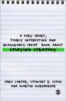 A Very Short, Fairly Interesting and Reasonably Cheap Book About Strategy: (Very Short, Fairly Inter -- Bok 9781412947879