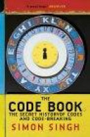 Code Book -- Bok 9781857028898
