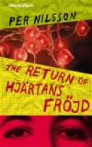 The Return of Hjärtans Fröjd -- Bok 9789129685879