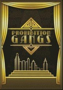 Prohibition Gangs -- Bok 9789177730675