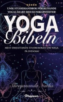 YOGA BIBELN : Unik studiehandbok för blivande yogalärare! -- Bok 9789180206020
