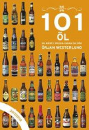 101 öl du måste dricka innan du dör 2017/2018 -- Bok 9789188397065