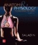 Solve Saladin: Anatomy & Physiology Crossword Puzzles t/a Anatomy & Physiology: The Unity of Form an -- Bok 9780077676735