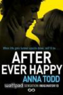 After Ever Happy -- Bok 9781501106842