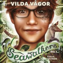 Seawalkers: Vilda vågor (3) -- Bok 9789179858810