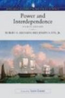 Power & Interdependence (4th Edition) -- Bok 9780205082919