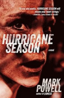 Hurricane Season -- Bok 9781956957235