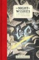 The Night of Wishes: or The Satanarchaeolidealcohellish Notion Potion -- Bok 9781681371887