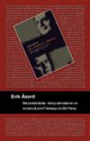 Det dunkelt tänkta : konspirationsteorier om morden på John F. Kennedy och Olof Palme -- Bok 9789174419535
