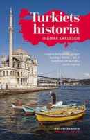 Turkiets historia -- Bok 9789175459516