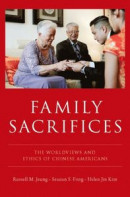 Family Sacrifices -- Bok 9780190875930