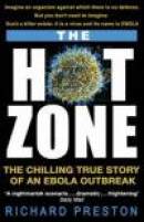 The Hot Zone -- Bok 9780552171649