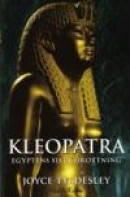Cleopatra - Egyptens sista drottning -- Bok 9789170920837