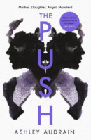 The Push -- Bok 9781405945042