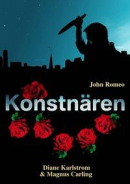 John Romeo Konstnären -- Bok 9789177650652