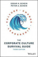 Corporate Culture Survival Guide -- Bok 9781119212300