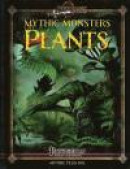Mythic Monsters: Plants -- Bok 9781515210849