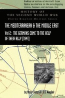 Mediterranean and Middle East Volume II -- Bok 9781783318155