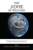 State of Welfare -- Bok 9781787077935