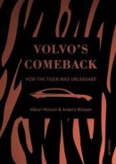 Volvo's Comeback -- Bok 9789178090686