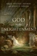 God in the Enlightenment -- Bok 9780190267087