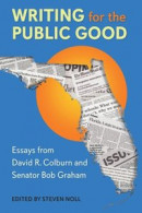 Writing for the Public Good -- Bok 9780813072197
