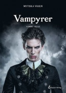 Mytiska väsen - Vampyrer -- Bok 9789179874605