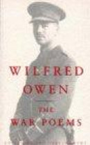 War Poems of Wilfred Owen -- Bok 9780701161262