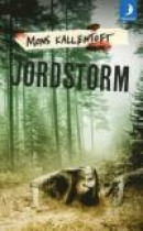 Jordstorm -- Bok 9789175034690