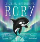 Rory, An Orca's Quest For The Northern L -- Bok 9780648849889