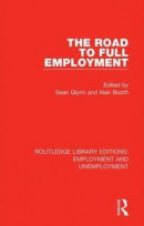 Road to Full Employment -- Bok 9780429681189