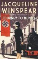 Journey to Munich -- Bok 9780749020989