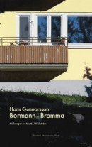 Bormann i Bromma -- Bok 9789100188139