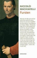 Fursten -- Bok 9789127026902