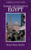 Culture and Customs of Egypt (Culture and Customs of Africa) -- Bok 9780313317408