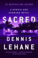Sacred: A Kenzie and Gennaro Novel -- Bok 9780063083776