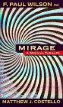 Mirage -- Bok 9780446604734