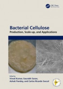 Bacterial Cellulose -- Bok 9781003814078