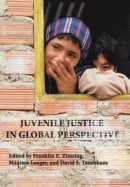 Juvenile Justice in Global Perspective -- Bok 9781479826537