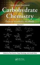 Carbohydrate Chemistry -- Bok 9781351256063